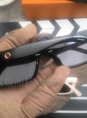 墨镜复古风韩版镂空圆脸太阳眼镜