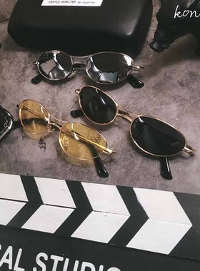 陈小春山鸡哥同款墨镜