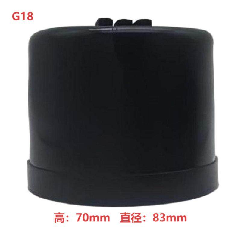 多功能防尘罩大灯改装海Q5LED双光透镜延长胶后盖防水密封橡胶盖,淘宝优惠券,粉丝福利购,淘宝优惠卷