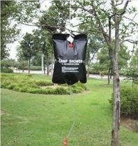  Bath Bag Shower Bag Water Bag Bath Bag Lift Water Bag 20L Thickened Distribution Shower