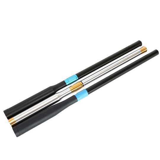 Billiards Empire Auxiliary Artifact Large Terminal Putting Power Together Together to target the auxiliary of the telescopic sleeve patella accessories