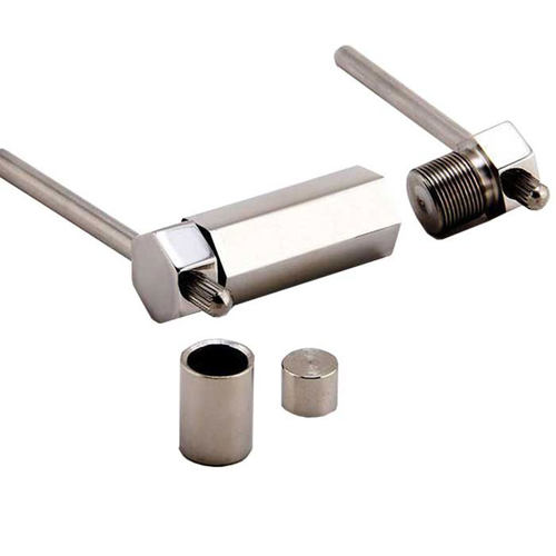 台球杆皮头唤醒器皮头修理工具压制器桌球杆台球用品大全辅助器 - 图3