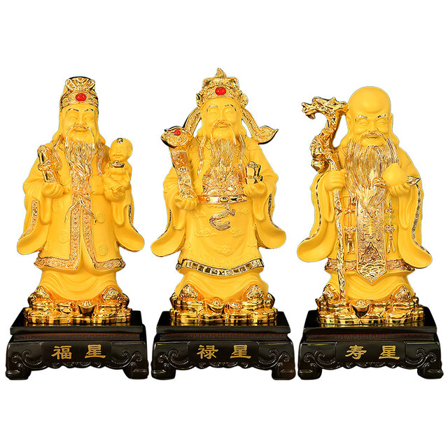 Jishanyuan Resin Good Home Goods and Great Gifts