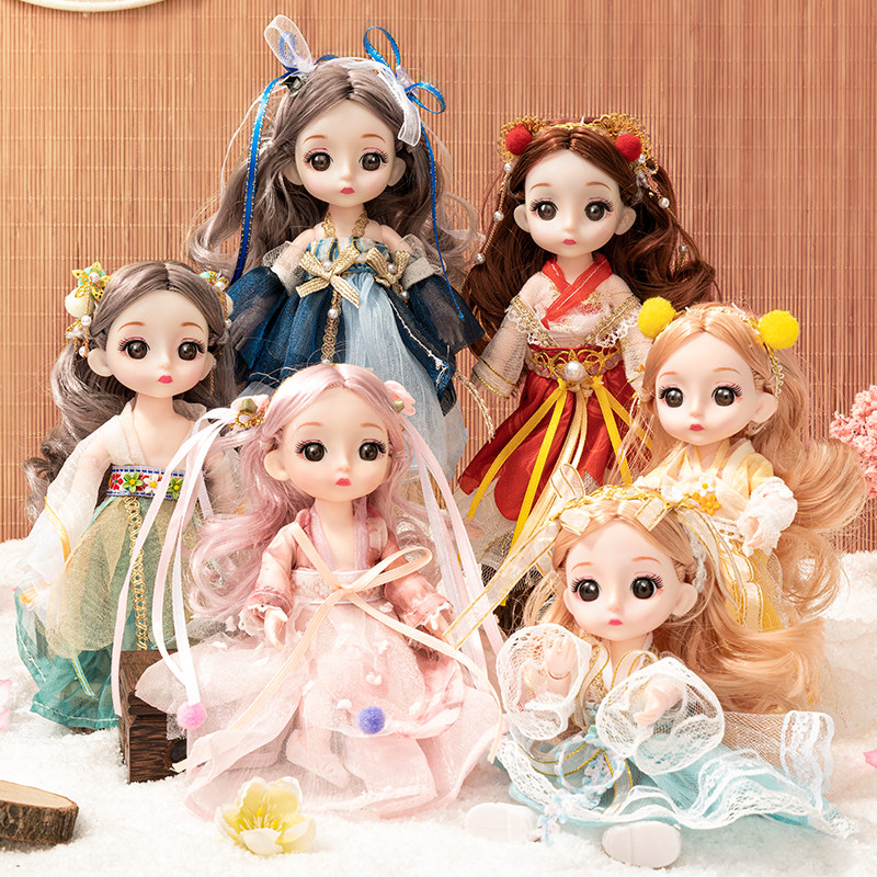  绮兰朵家居过家家玩具