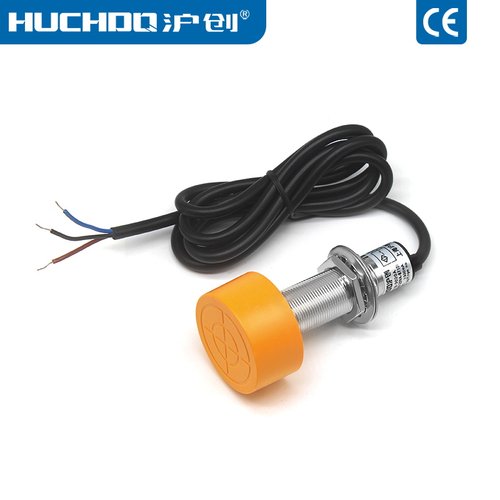 电感式接近开关传感器SC-3020A/3020B/3020C/3020D三线npn常开NC - 图3