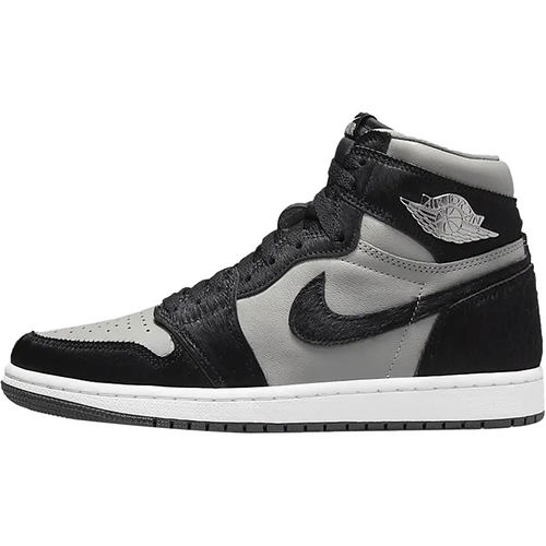 Nike/耐克正品新款Air Jordan 1 Retro HI OG女子板鞋DZ2523-001 - 图3