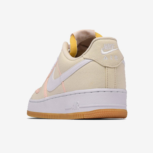 Nike/耐克正品Air Force 1新款男女休闲运动板鞋CI9349-200 - 图1