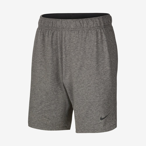 Nike/耐克正品新款男子休闲运动健身透气耐磨短裤AT5694-032 - 图0