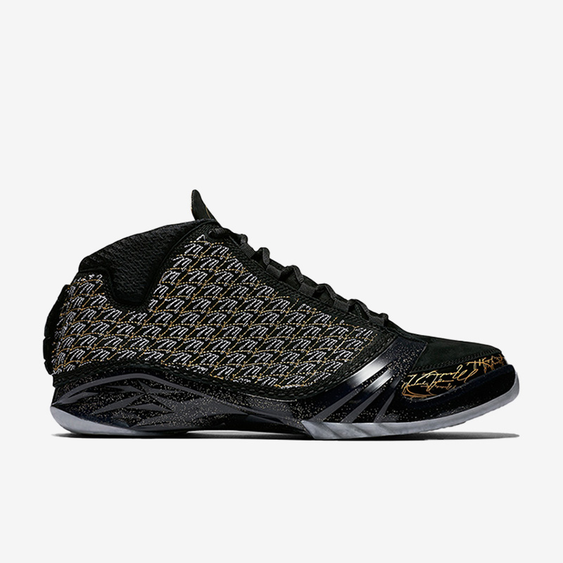 Nike/耐克正品Air Jordan23 TrophyRoom男士篮球鞋853336-023 - 图1