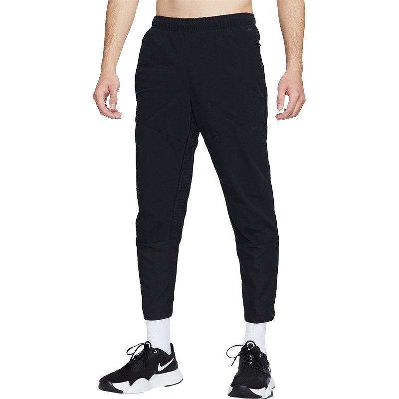 Nike/耐克正品DRI-FIT ADV A.P.S男子梭织运动长裤FB6852-010 - 图3