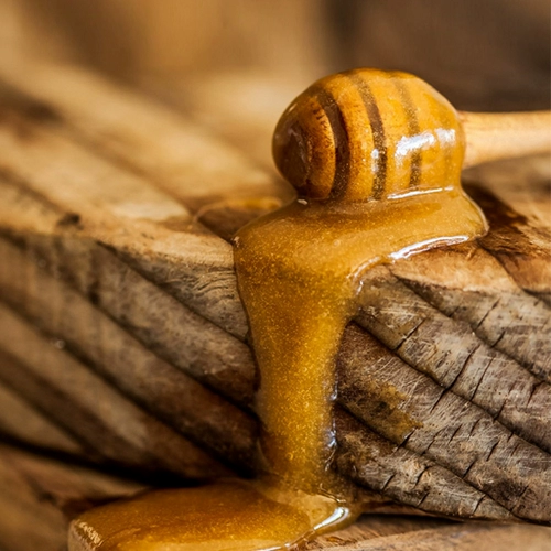 Новая Зеландия импортированная Comvita Kangwei Natural High Active Manuka20+Pure Meluka Honey