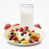 Австралия Nutri-Brex Xin Shanyin Xin Kangli Low Low Low Low Breakfast Mabraking Macular 1,4 кг радость