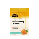 Новая Зеландия импортированная Convita Manuka 10+ медовый сахар лимонный мятно -мятный горло конфеты увлажняет 500 г.