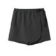 ແບບພູເຂົາ culottes elastic waisted ກາງແຈ້ງ