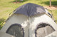 Tent ນອກ camping sunshade rainproof camping portable