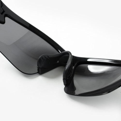 户外运动偏光墨镜男士女士登山滑雪镜眼镜防紫外线开车骑行太阳镜 - 图2