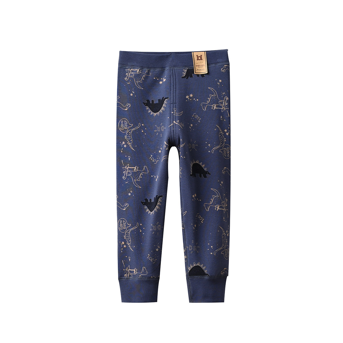 儿童双层保暖裤 外层纯棉 男童女童衬裤 打底裤 中大童秋冬款童装,淘宝优惠券,粉丝福利购,淘宝优惠卷