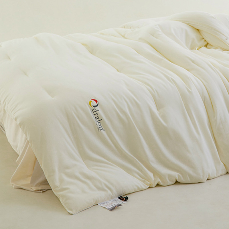 A类 针织德绒云柔被  单人双人大尺寸被芯 恒温厚款冬被床品冬款,淘宝优惠券,粉丝福利购,淘宝优惠卷