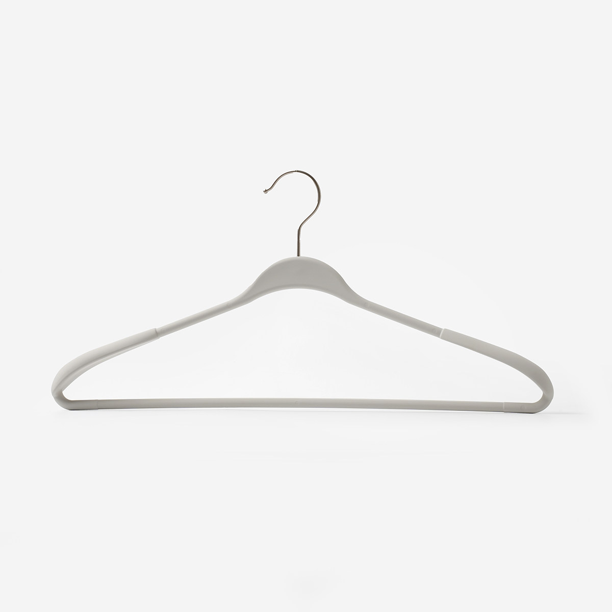 Blazer cardigan hanger seamless and non-slip
