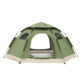 Tent ນອກ camping sunshade rainproof camping portable