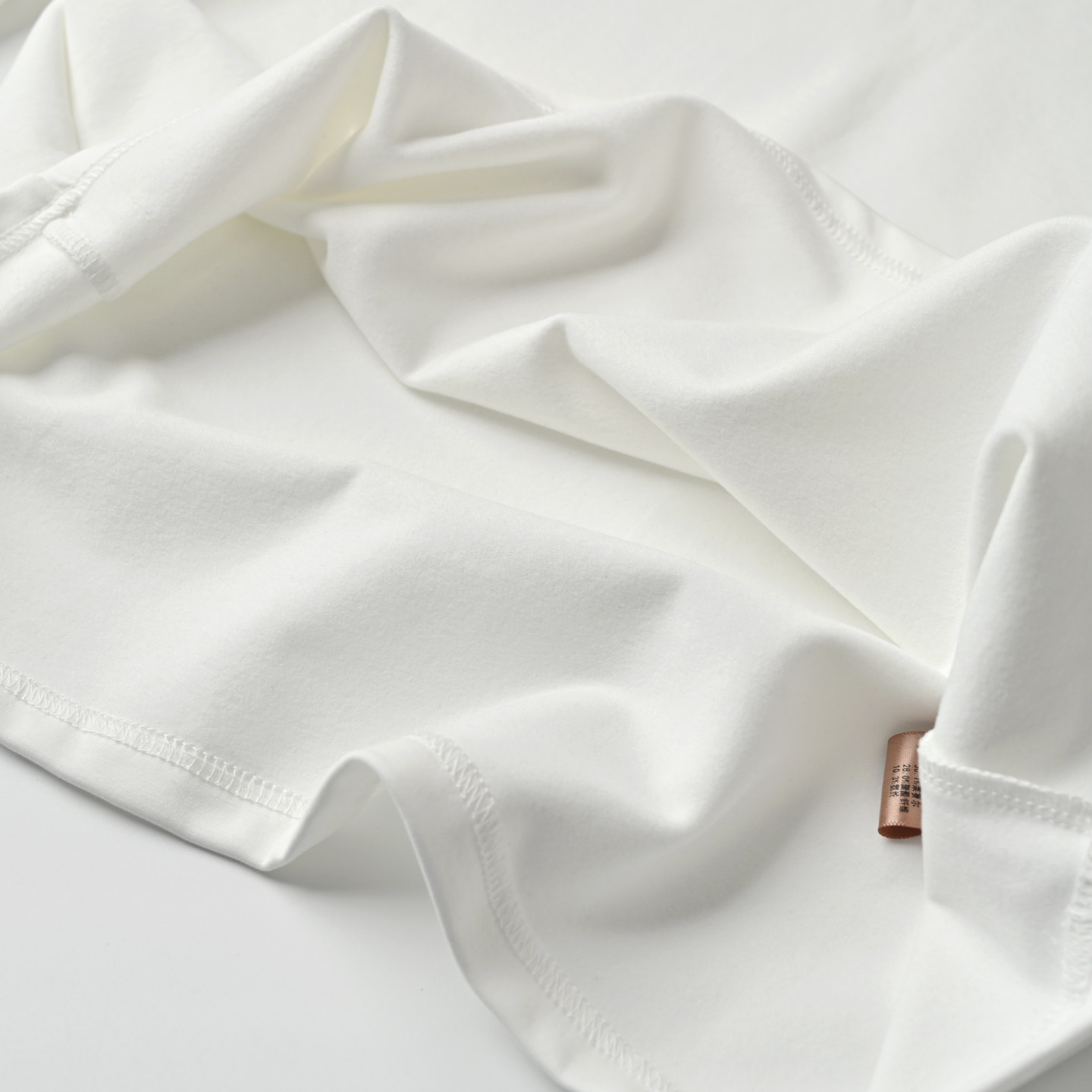 300g薄绒 莱赛尔棉男士长袖T恤 圆领百搭打底衫 内搭秋冬款 男装,淘宝优惠券,粉丝福利购,淘宝优惠卷