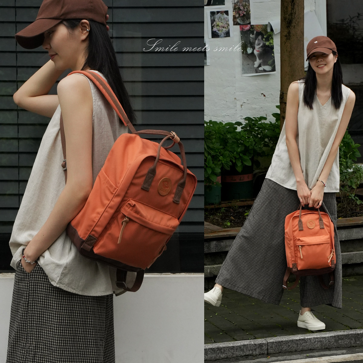 轻便耐磨 多隔层大容量双肩包 可机洗学生书包 旅行背包电脑包k,淘宝优惠券,粉丝福利购,淘宝优惠卷