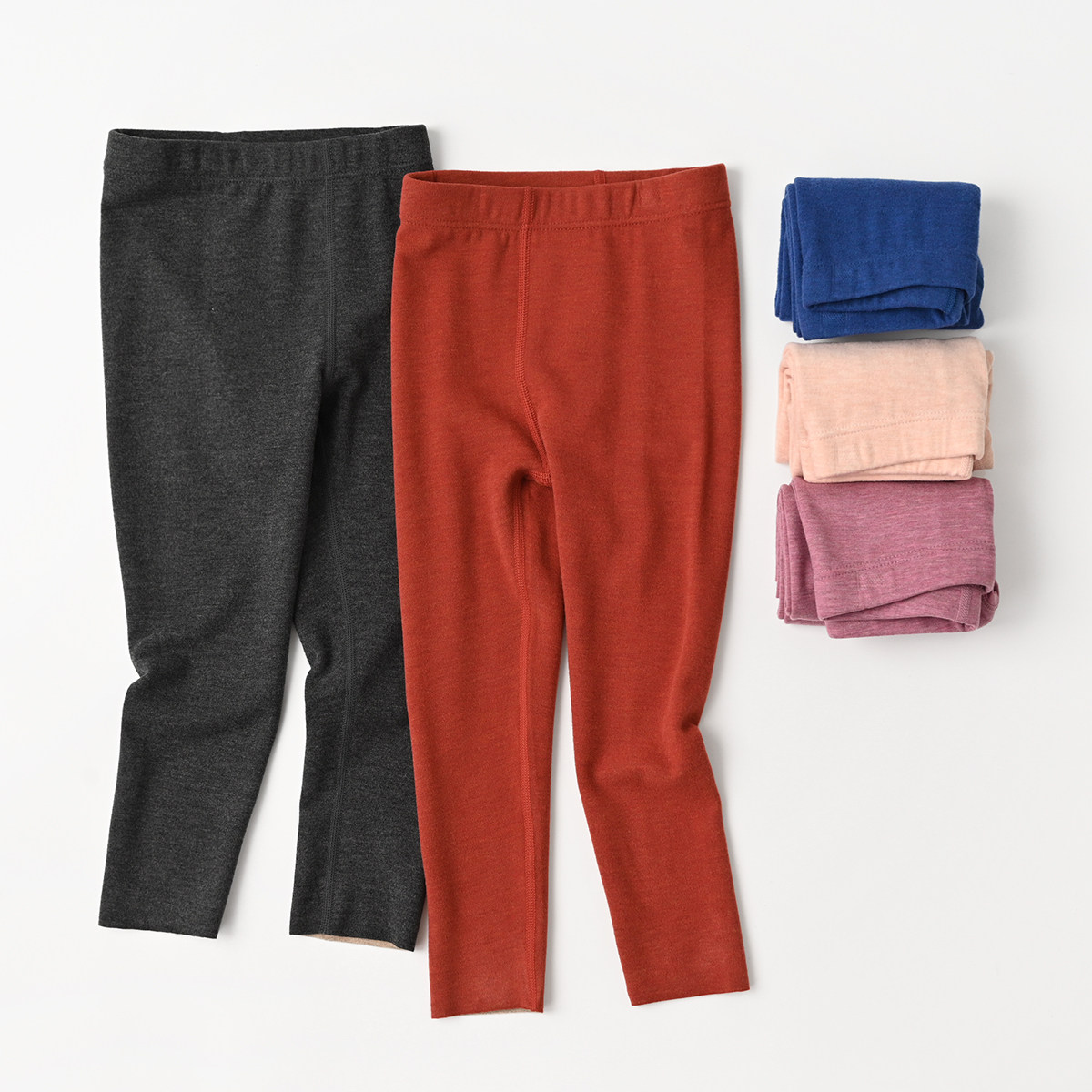 随意剪 儿童保暖加绒秋裤 打底裤保暖内衣中大童 无骨缝合 秋冬装,淘宝优惠券,粉丝福利购,淘宝优惠卷