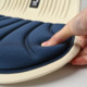 ແອວສະຫນັບສະຫນູນ ergonomic cushion ປອມ sedentary