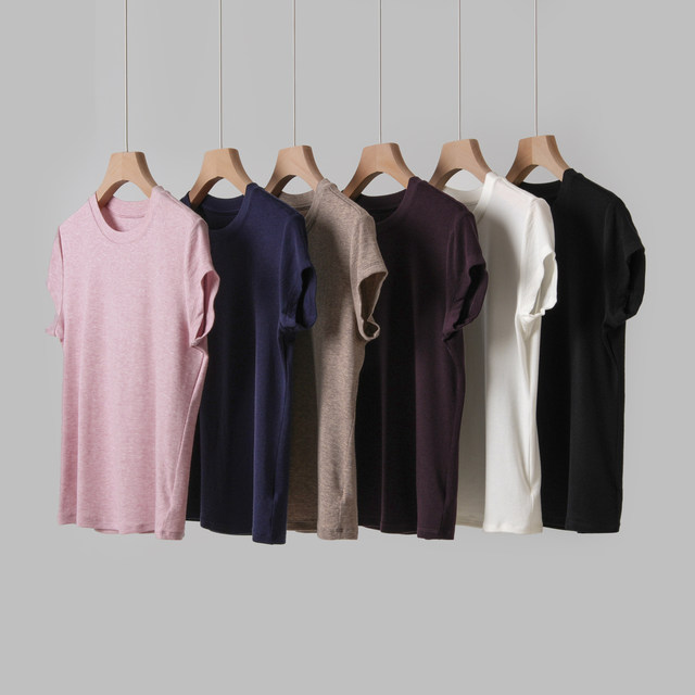 Tencel Lyocell Wool Fly Sleeve Vest