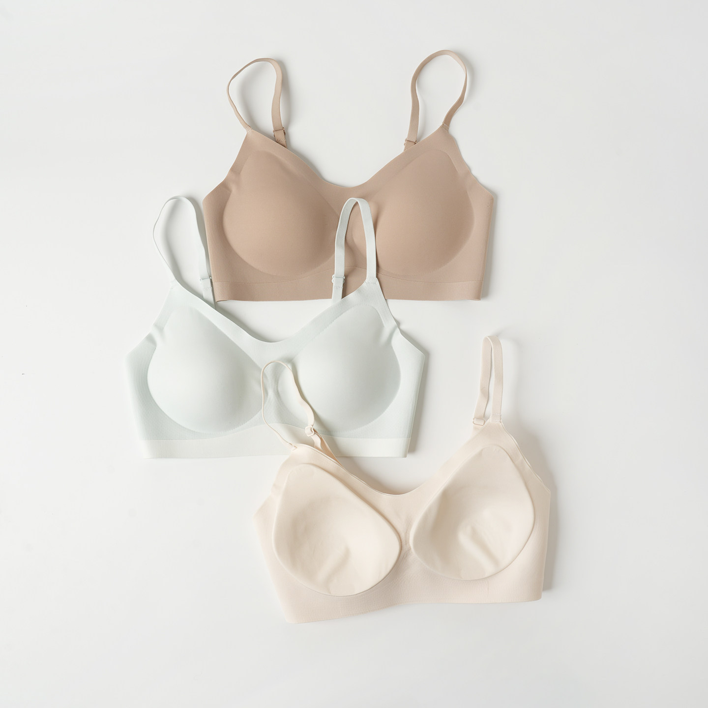 少女文胸 初高中生学生内衣 固定罩杯 青春期发育少女 无钢圈,淘宝优惠券,粉丝福利购,淘宝优惠卷