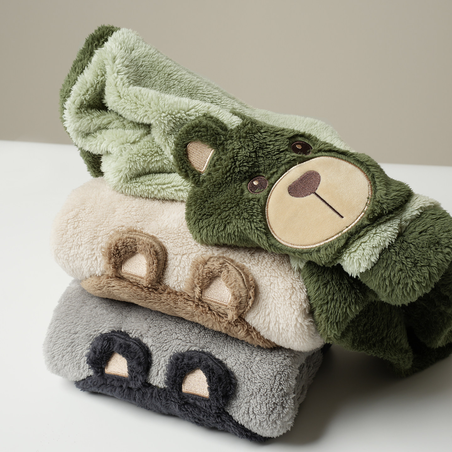 A类300克 儿童舒棉绒家居套装男童女童保暖睡衣睡裤 中大童居家服,淘宝优惠券,粉丝福利购,淘宝优惠卷