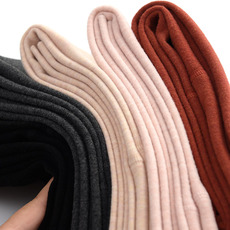 Кальсоны 300g女士高腰护肚护腰保暖裤含羊绒蚕丝恒温德绒秋裤 秋冬女装