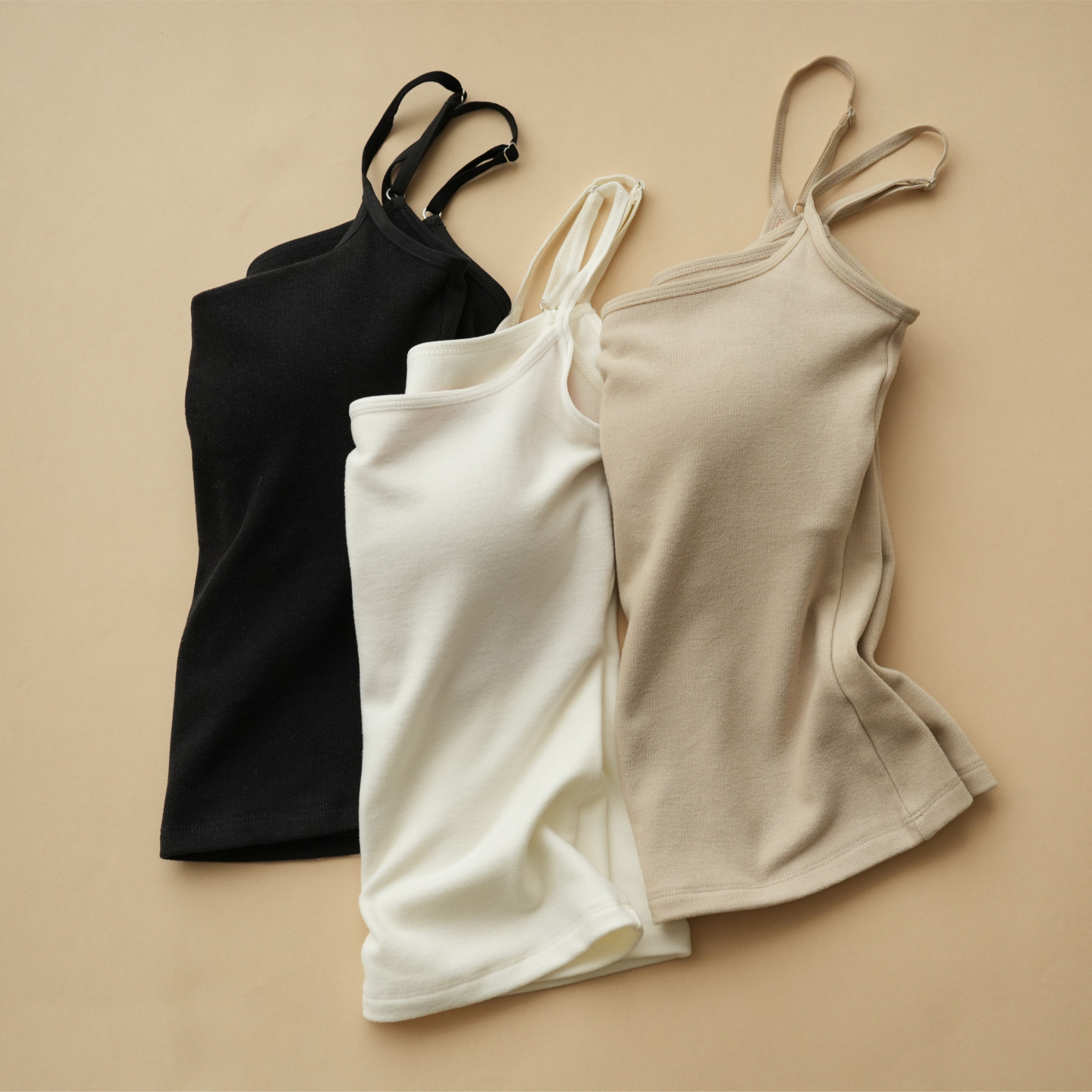 10A抗菌 女士暖绒bra一体吊带 免穿文胸 修身弹力打底内衣 秋冬,淘宝优惠券,粉丝福利购,淘宝优惠卷