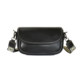 ຊັ້ນທໍາອິດ cowhide retro crossbody bag ຖົງຂີ້ແຮ້ງ່າຍດາຍ