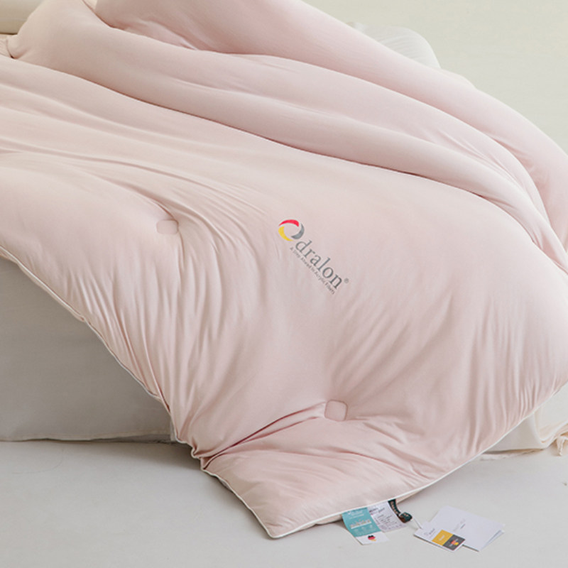 A类 针织德绒云柔被  单人双人大尺寸被芯 恒温厚款冬被床品冬款,淘宝优惠券,粉丝福利购,淘宝优惠卷