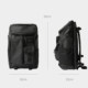 Backpack Multifunctional Oxford Cloth Sports Bag Badminton Bag