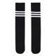 Stretch Boys Striped Spring and Autumn Student Socks over-the-Knee Socks