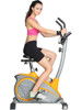 Kang Lejia exercise bike home indoor spinning silent magnetically controlled bicycle weight loss fitness equipment K8601