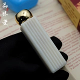 Антикварная химическая зажигалка, 1936 года, Германия