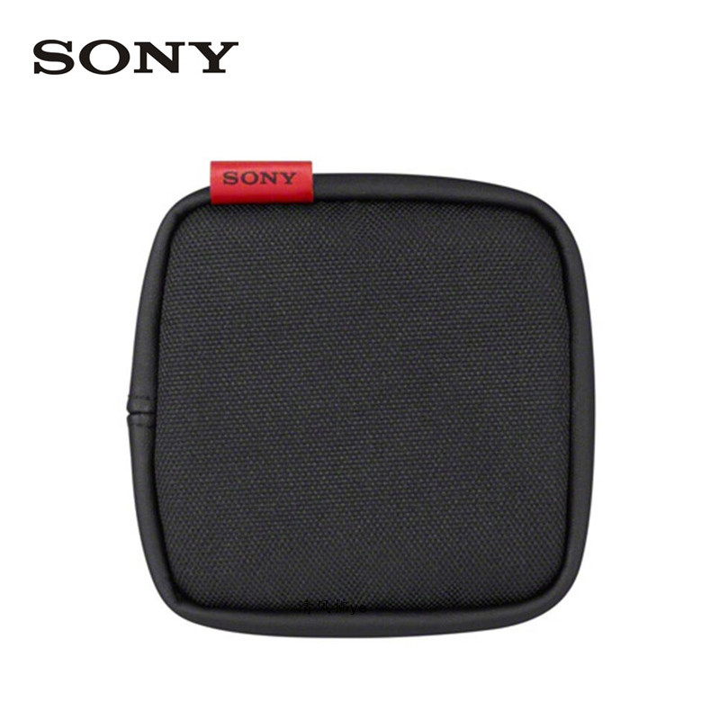 索尼 XBA-300AP 耳机收纳包 耳机线 硅胶耳塞