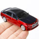 CCA Color Perch 1/64 exquisite version alloy car model chassis alloy off-road sports car collection ornament scooter