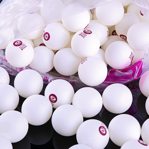 银河 Практика для настольного тенниса для тренировок, 40, 100 шт