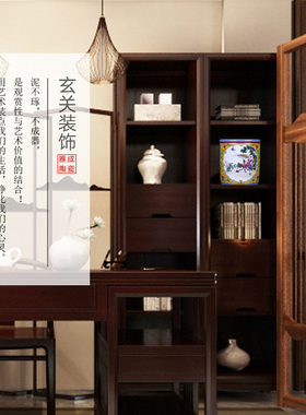 景德镇陶瓷笔筒教师节礼物