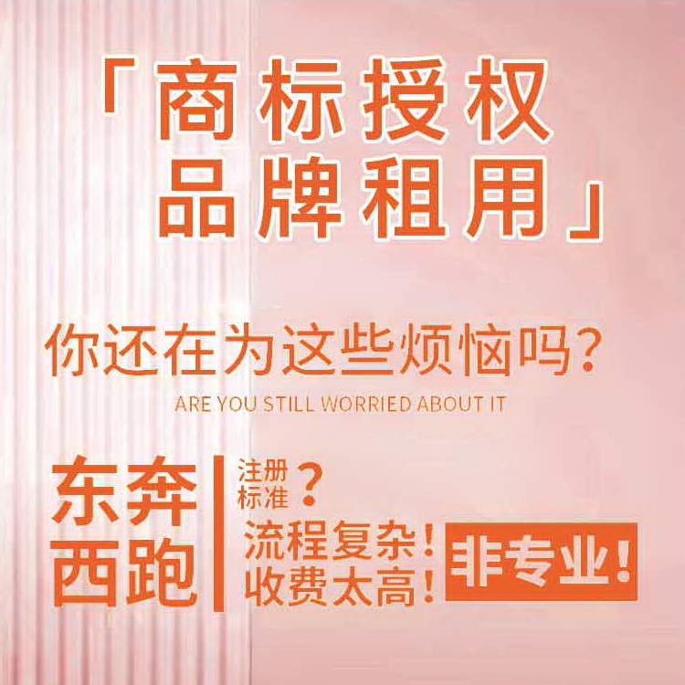 速卖通商标授权品牌租用京东喜申请租赁设计购买出售美国注册转让
