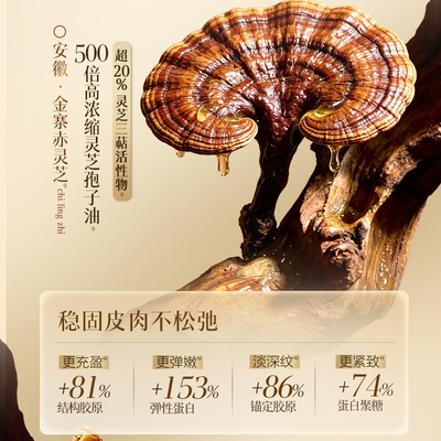 限定礼盒佰草集仙草油护肤套装