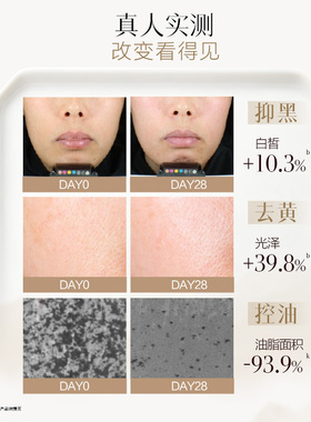 【U先入仓】佰草集新七白肌能焕白修护霜新升级2.0版1.5g*1片