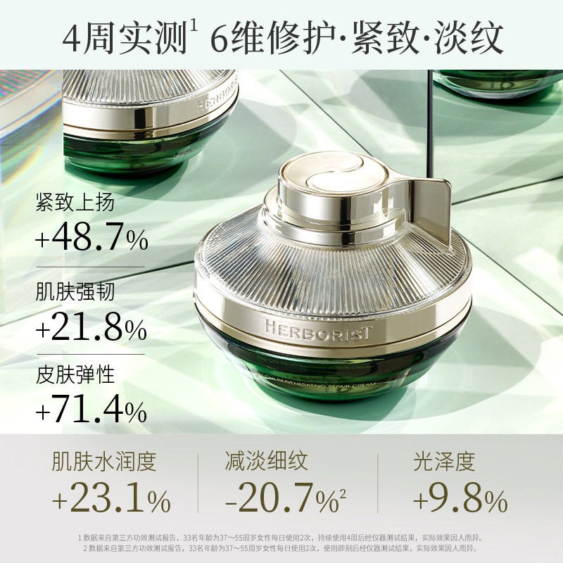 【店播专享】佰草集太极套装面部修护 佰草集面部护理套装