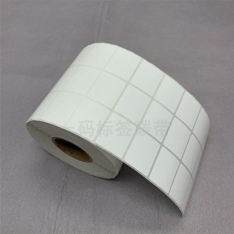 加粘三防热敏/铜版标签纸30*20mm不干胶条码纸3*2cm货号贴打码纸,淘宝优惠券,粉丝福利购,淘宝优惠卷