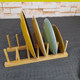 Imitation porcelain plate commercial melamine plastic dish