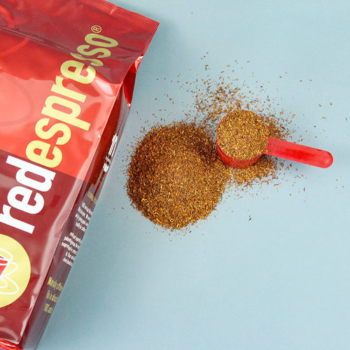 南非国宝茶 路易波士茶 红菲redespresso 无咖啡因rooibos tea1kg - 图1